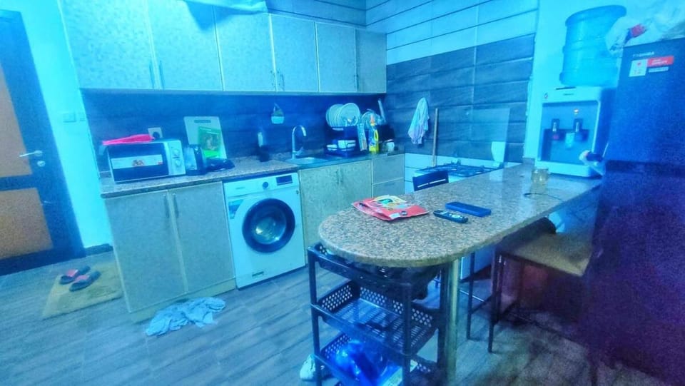 Cozy Studio for Couples & Solos Apartment in Ajman