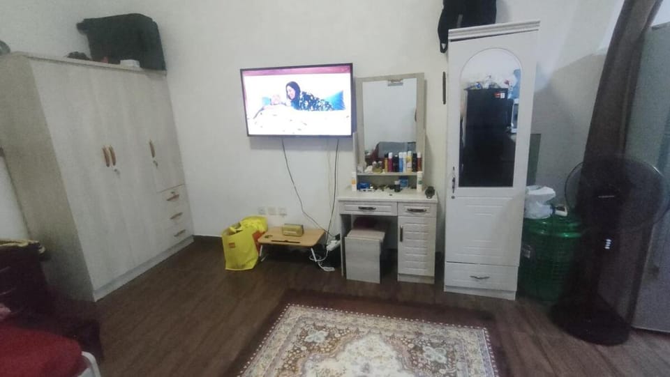 Cozy Studio for Couples & Solos Apartment in Ajman