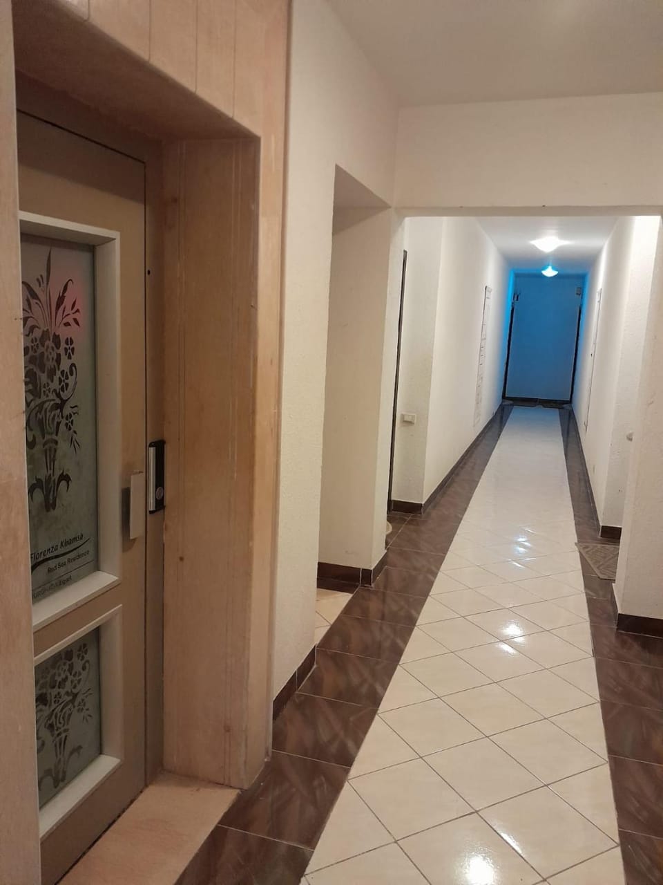 elevator