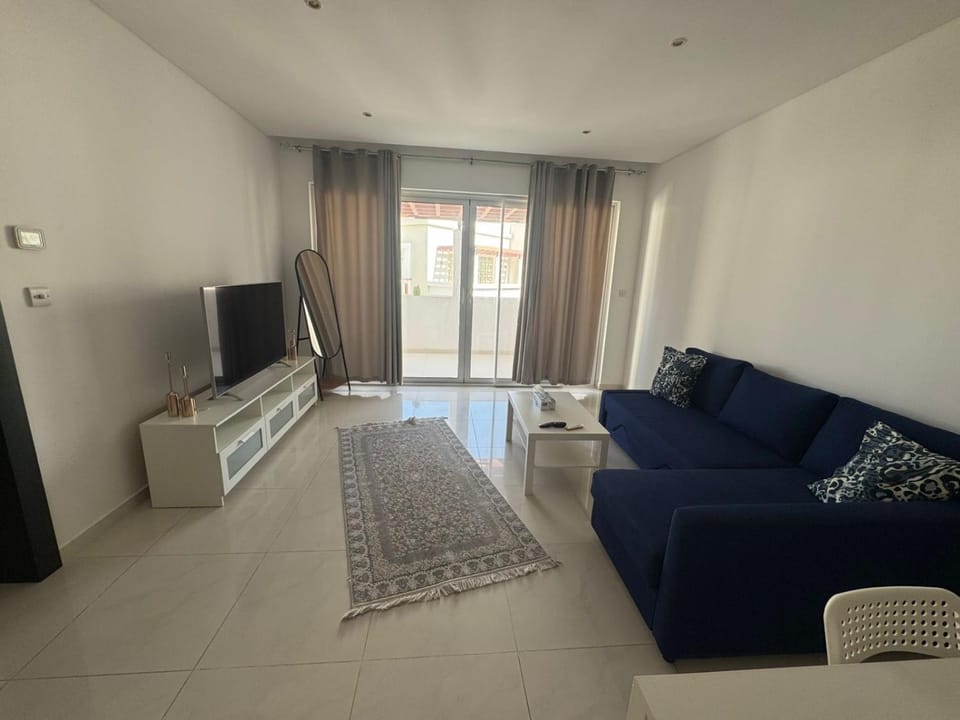 Al mouj Apartment in Muscat