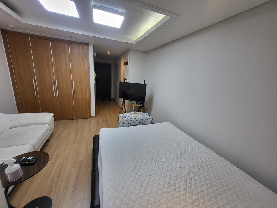 4-2431 #Gangnam Stn, 5-min #Yeoksam Stn, 3-min #OTT Apartment in Seoul