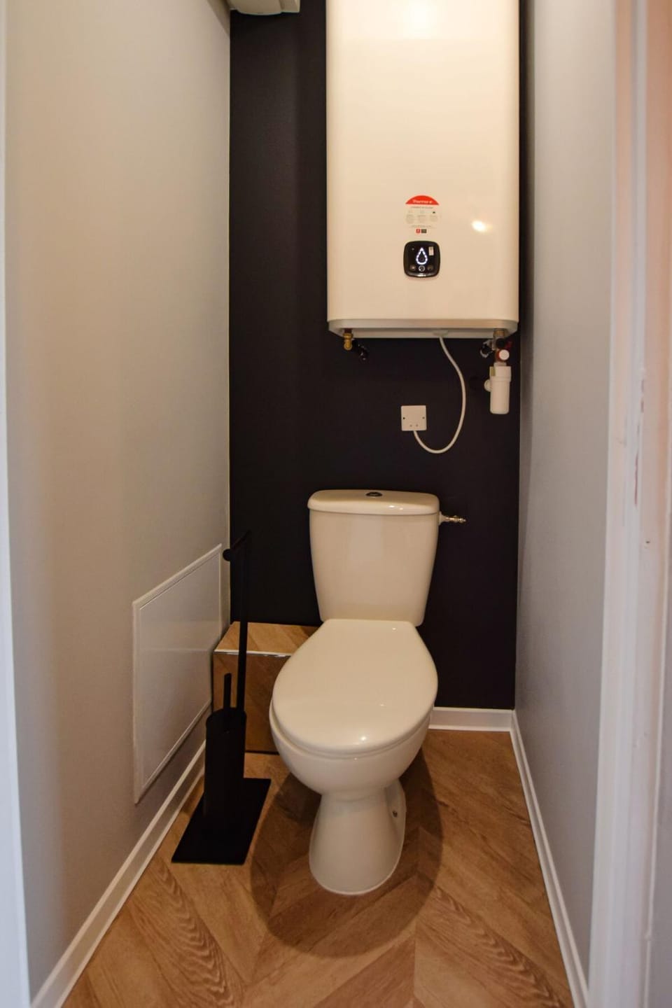 Le Cocon du Jardin duplex cosy, moderne et fibre Apartment in Rouen