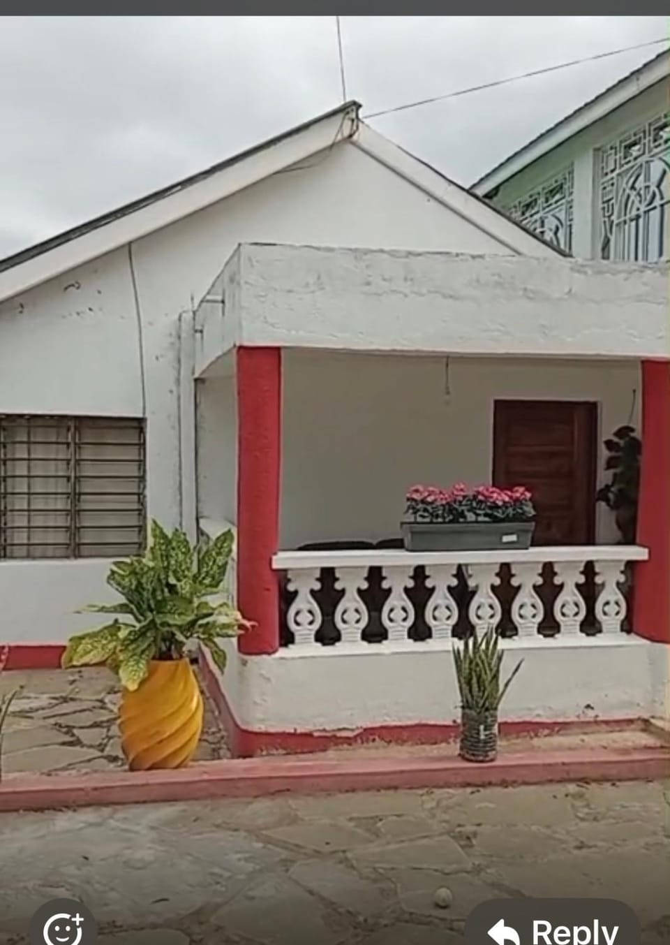 Wrens cosy home House in Diani Beach