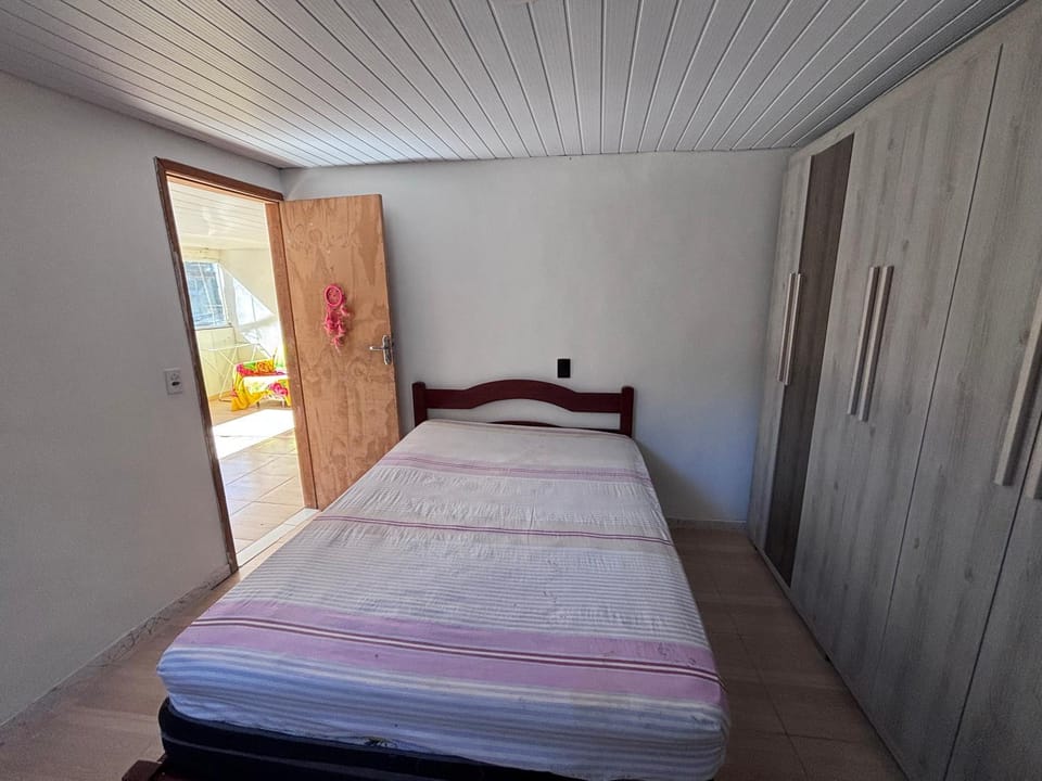 BECO 6 house Vacation rental in Duque de Caxias