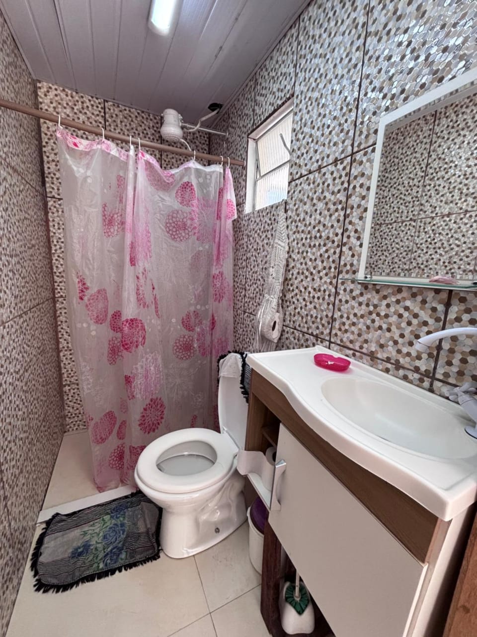 BECO 6 house Vacation rental in Duque de Caxias