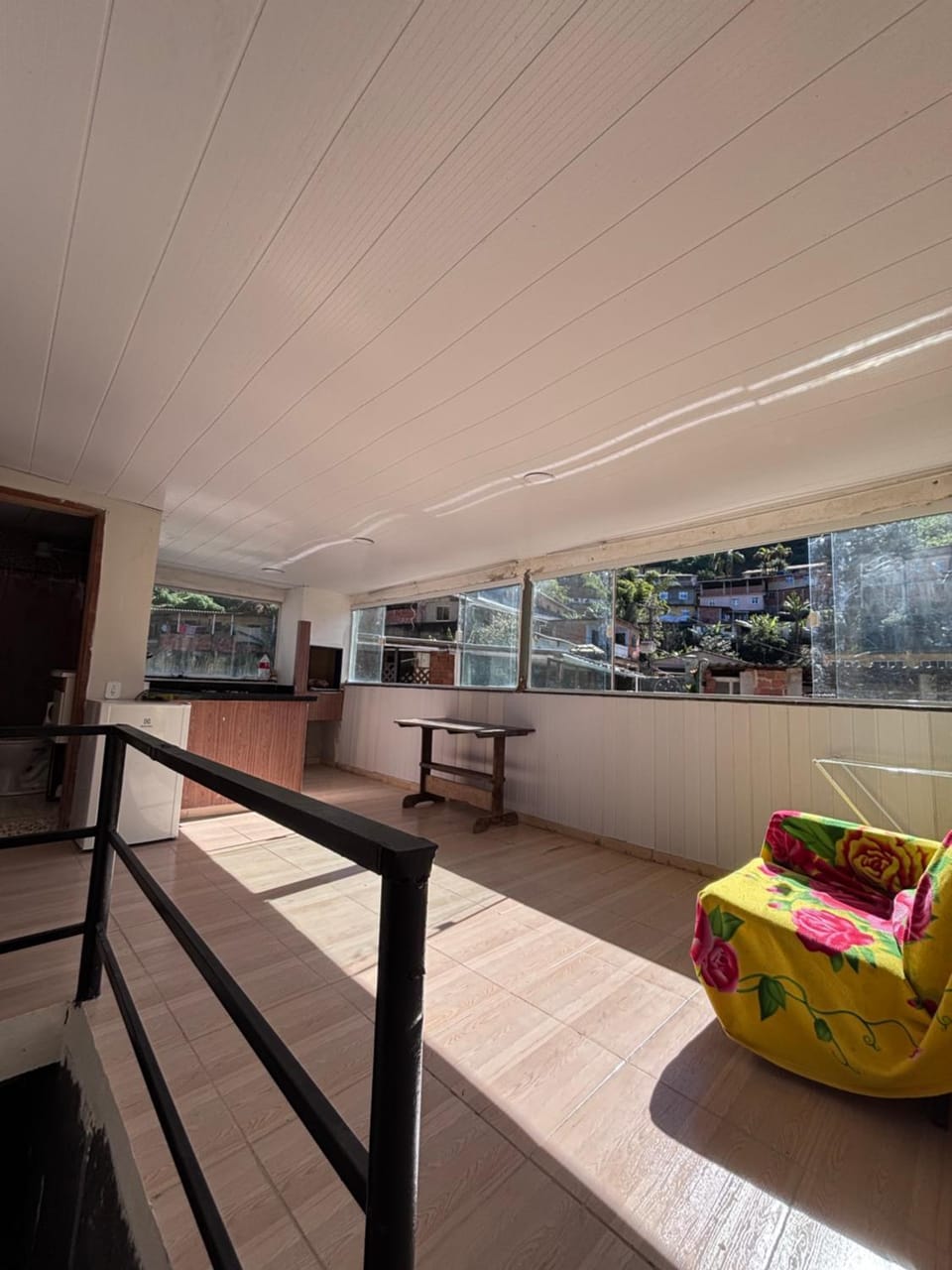 BECO 6 house Vacation rental in Duque de Caxias