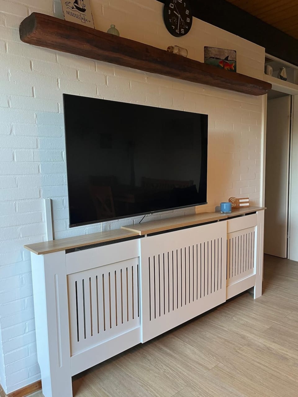 TV and multimedia