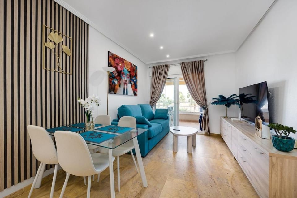 Cabo Roig Turquesa Laguna Apartment in Vega Baja del Segura