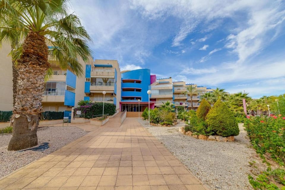 Cabo Roig Turquesa Laguna Apartment in Vega Baja del Segura