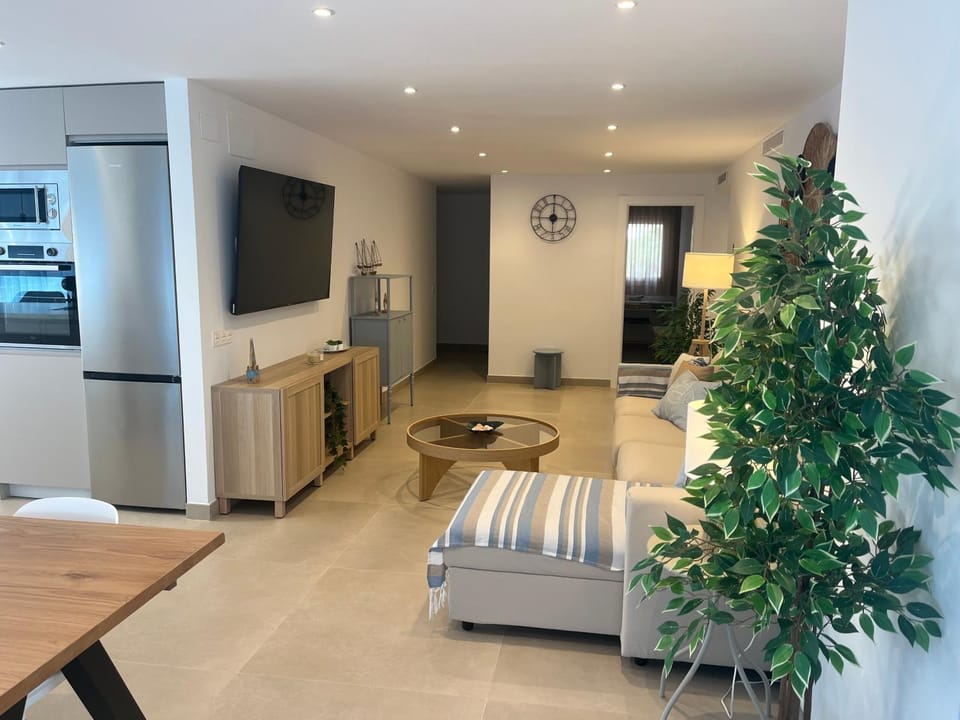 Playamar 212 Apartment in Torremolinos