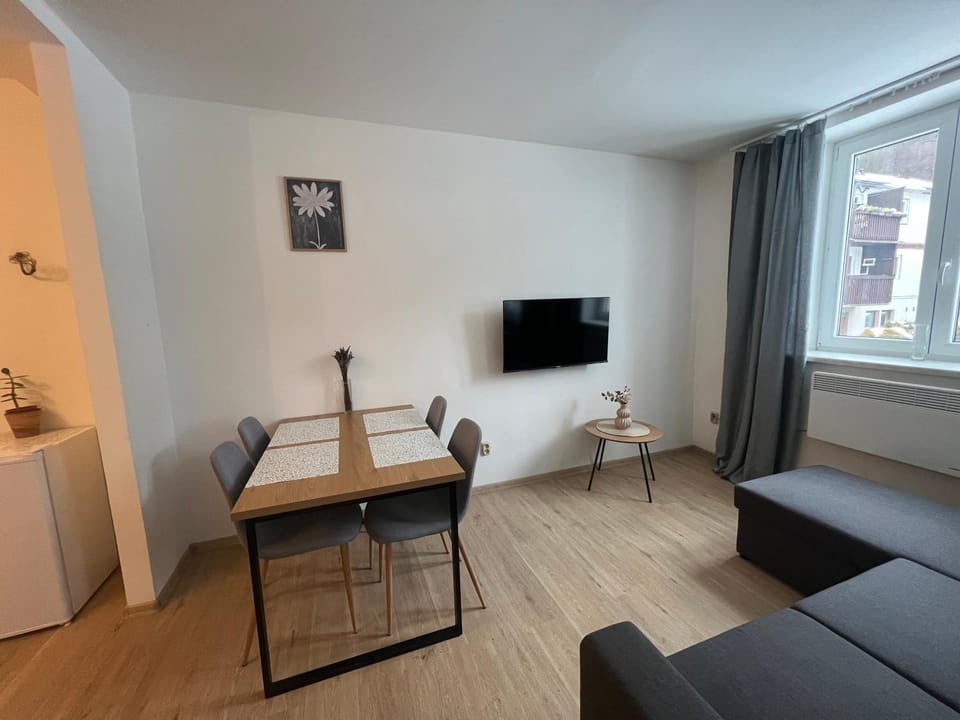 Apartmán Zuzana Apartment in Lower Silesian Voivodeship