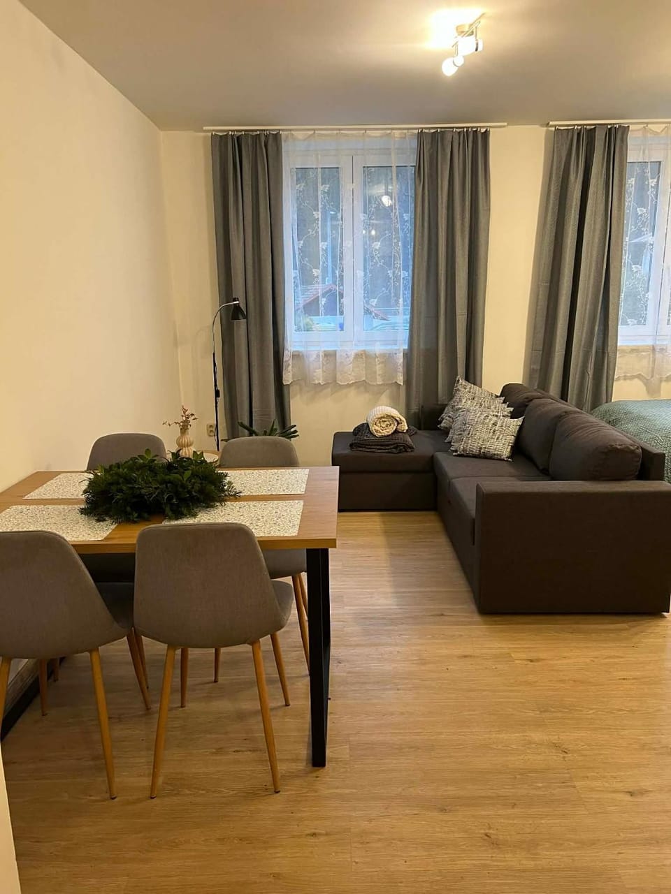 Apartmán Zuzana Apartment in Lower Silesian Voivodeship