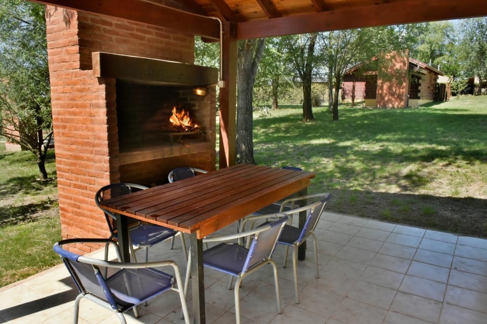Villa Armonia Villa in Los Reartes
