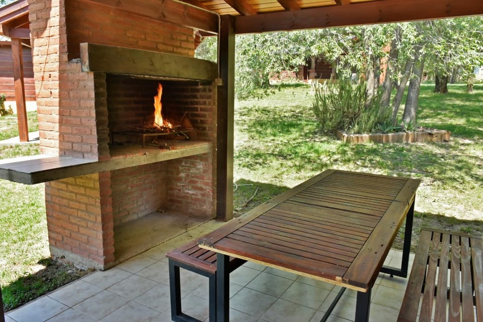 Villa Armonia Villa in Los Reartes