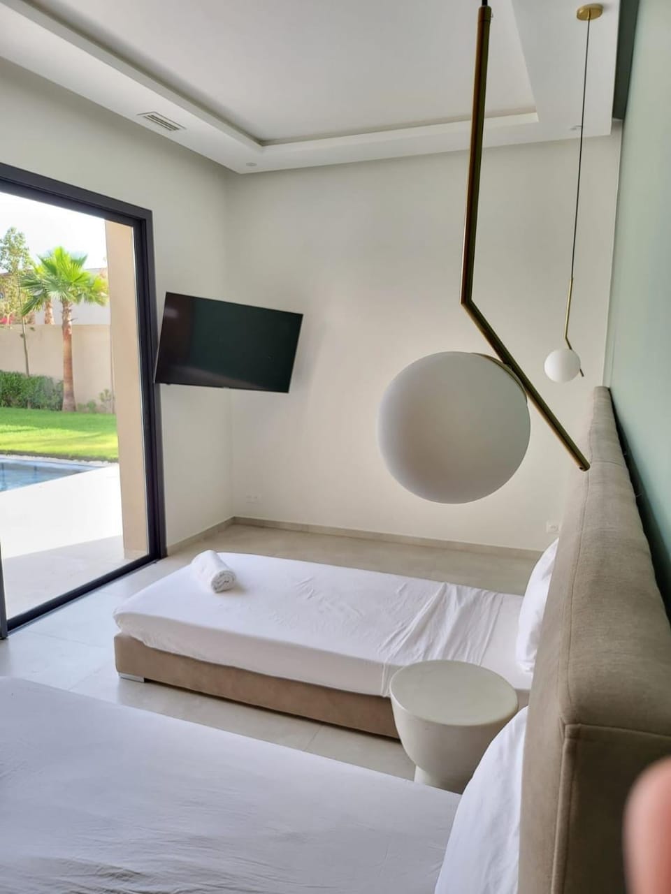 Villa Madjeyalia Soft Luxury Villa in Marrakesh-Safi