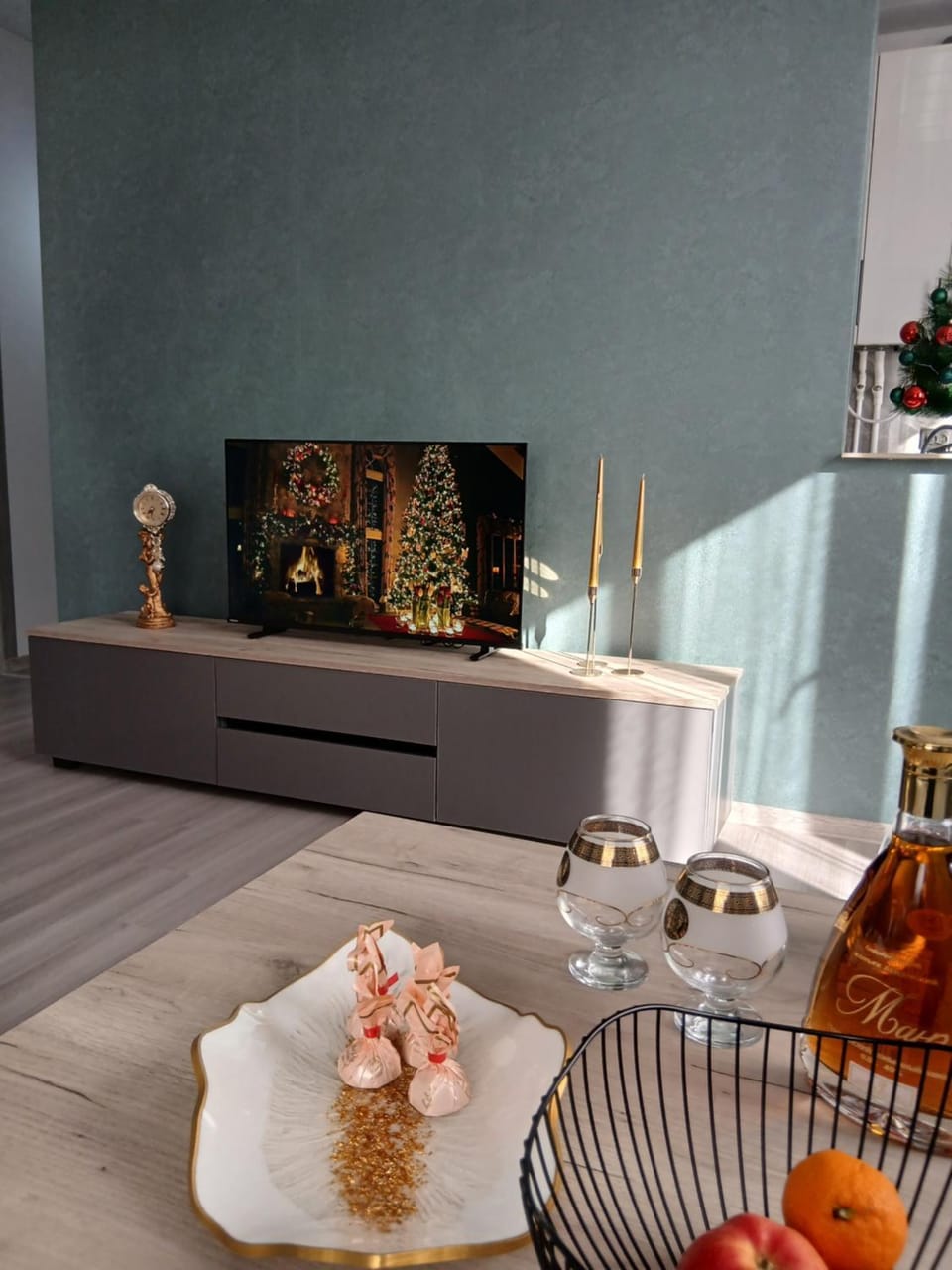 Elite Guest House Apartment in Armenia