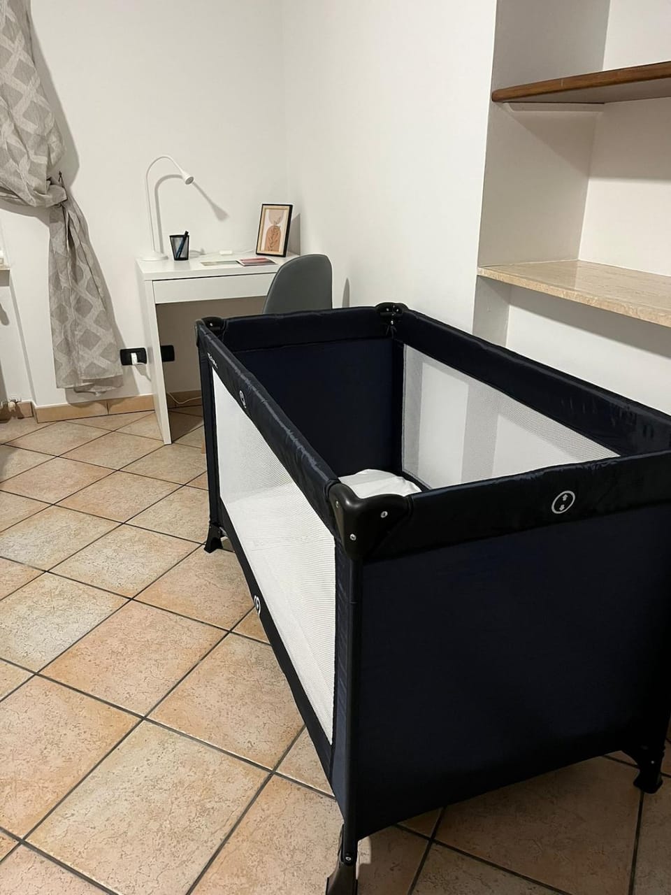 La Casa delle Vele Apartment in Livorno