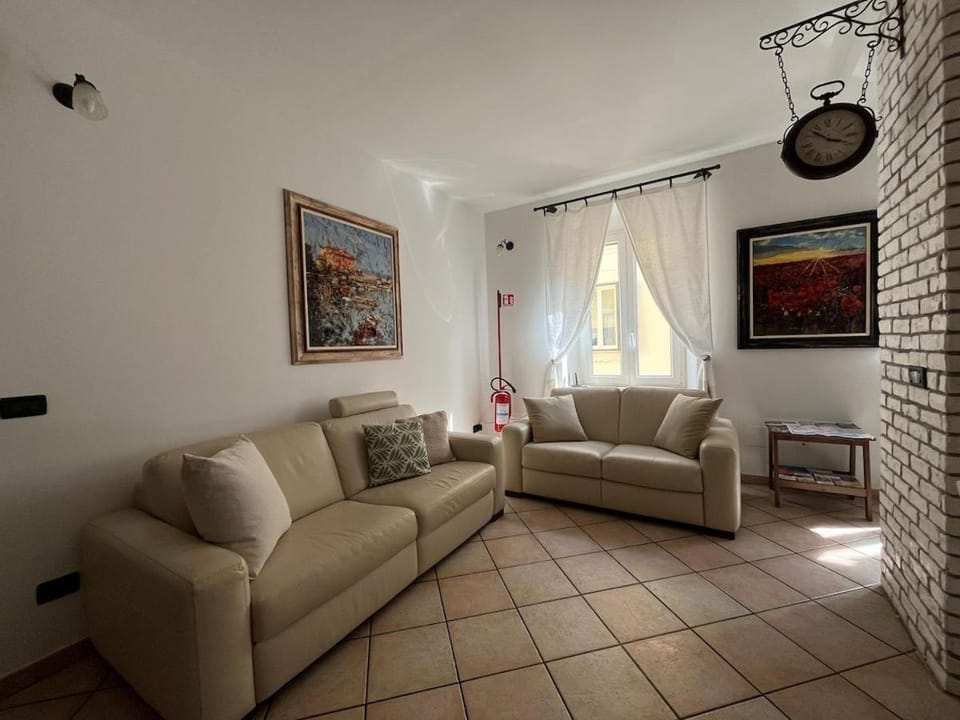 La Casa delle Vele Apartment in Livorno