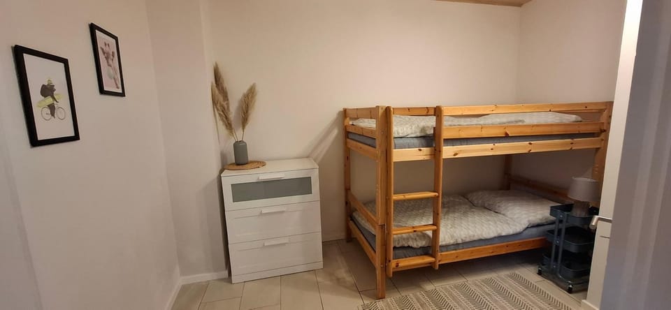 Ferienwohnung Thomas Apartment in Rhineland-Palatinate