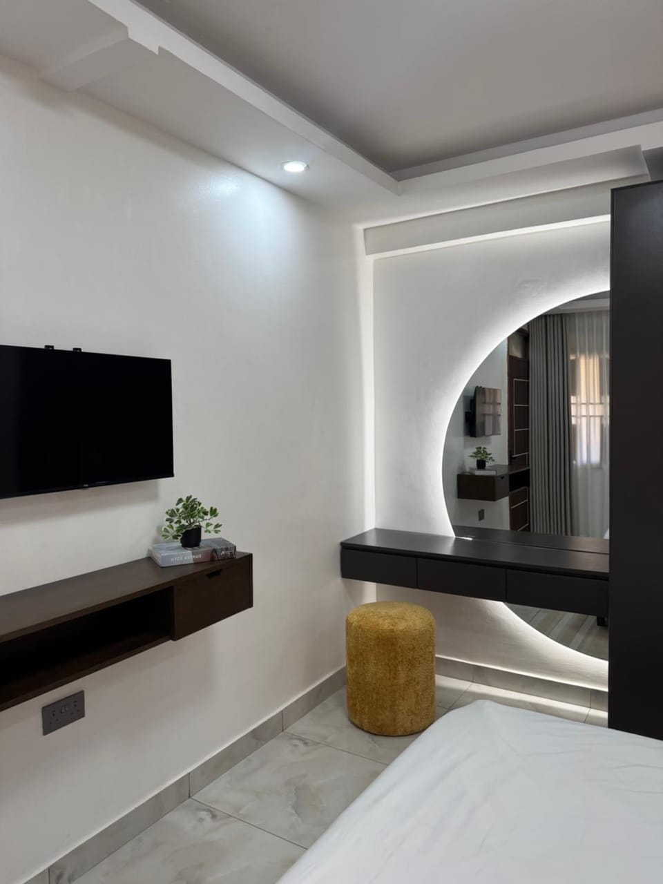 Luxe homes #B Apartment in Kampala