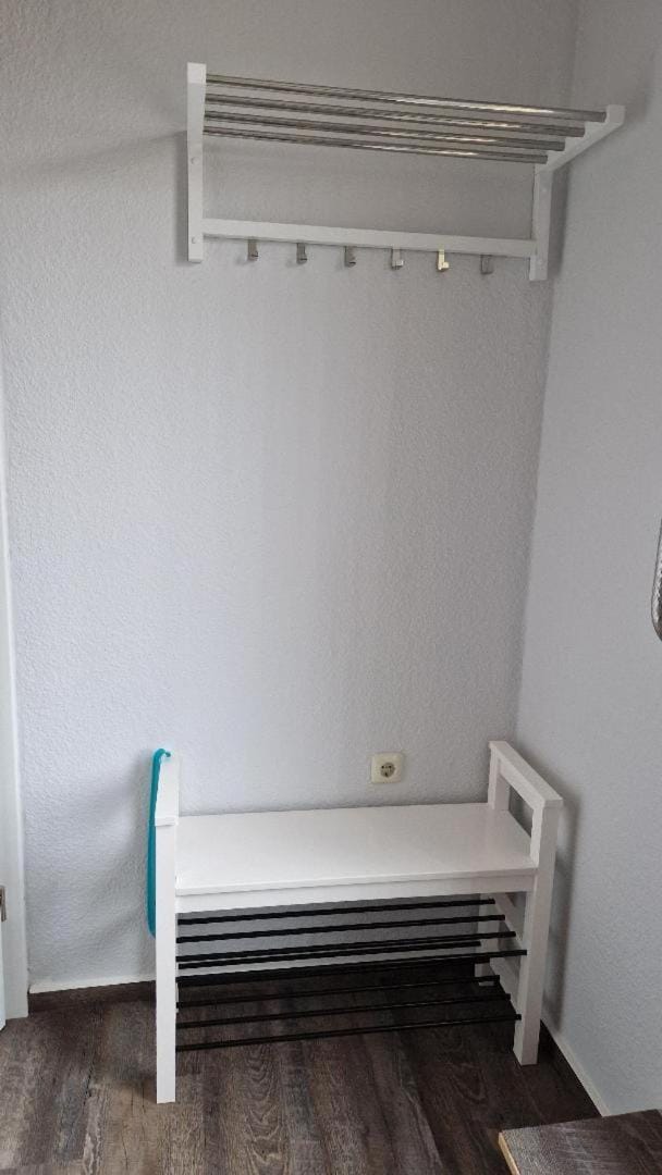 wardrobe