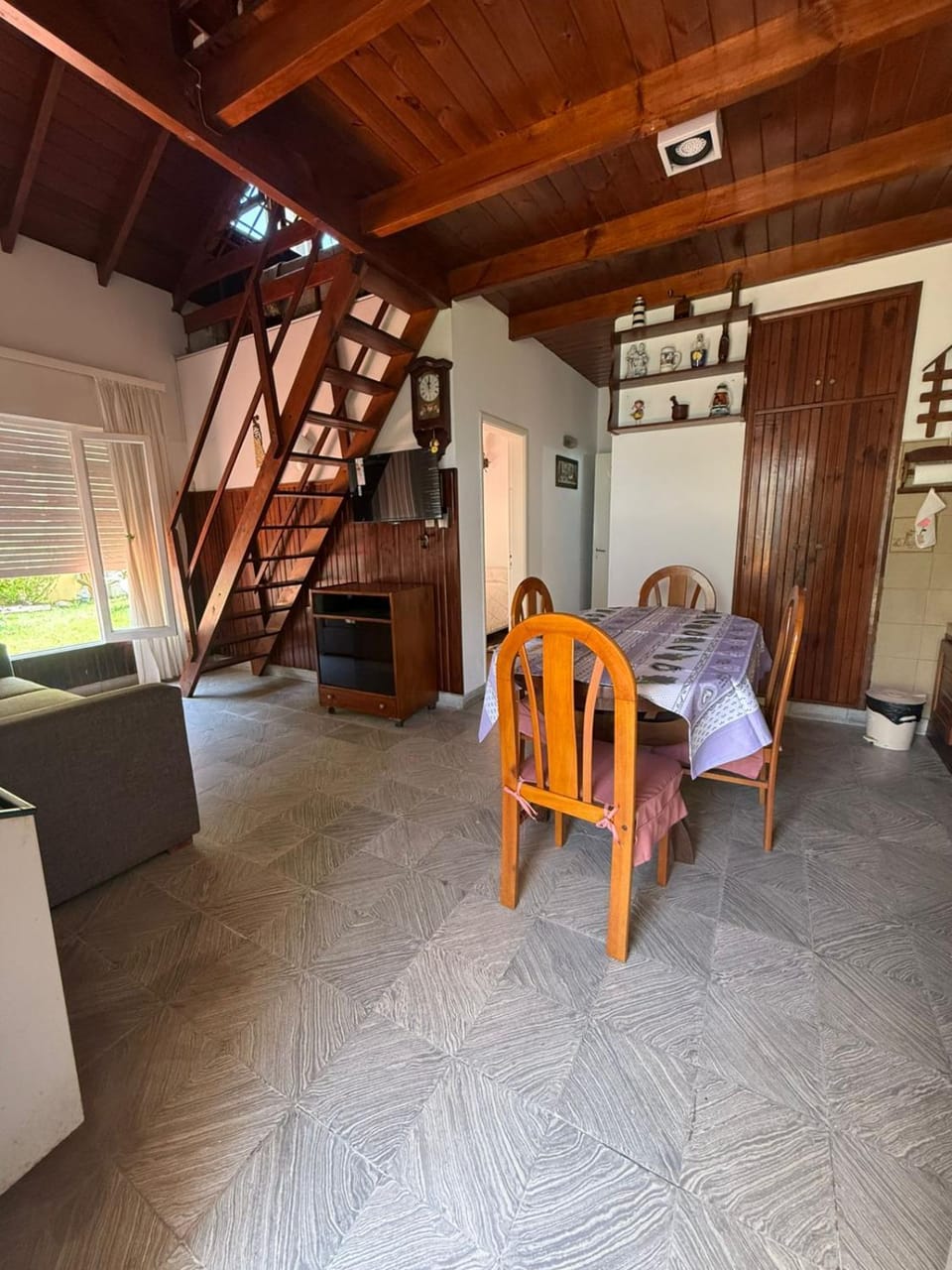 CASA El CORRALÓN House in Buenos Aires Province