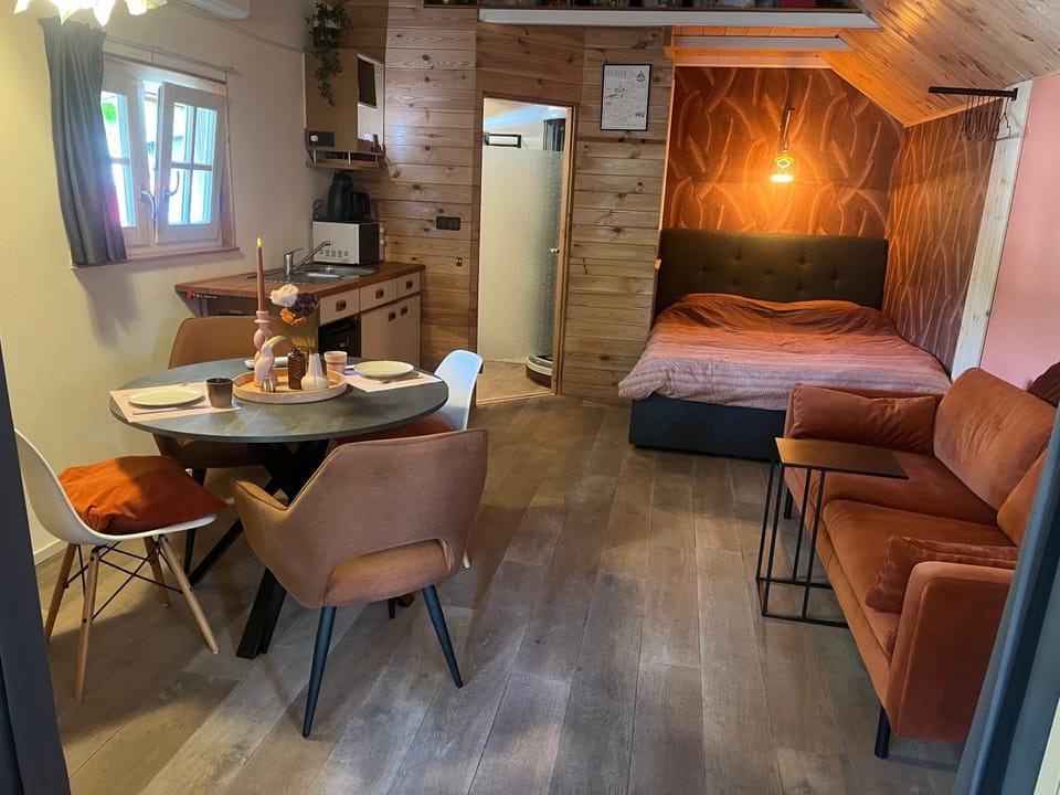 Het Houten Huis Bed and Breakfast in Flevoland, Netherlands