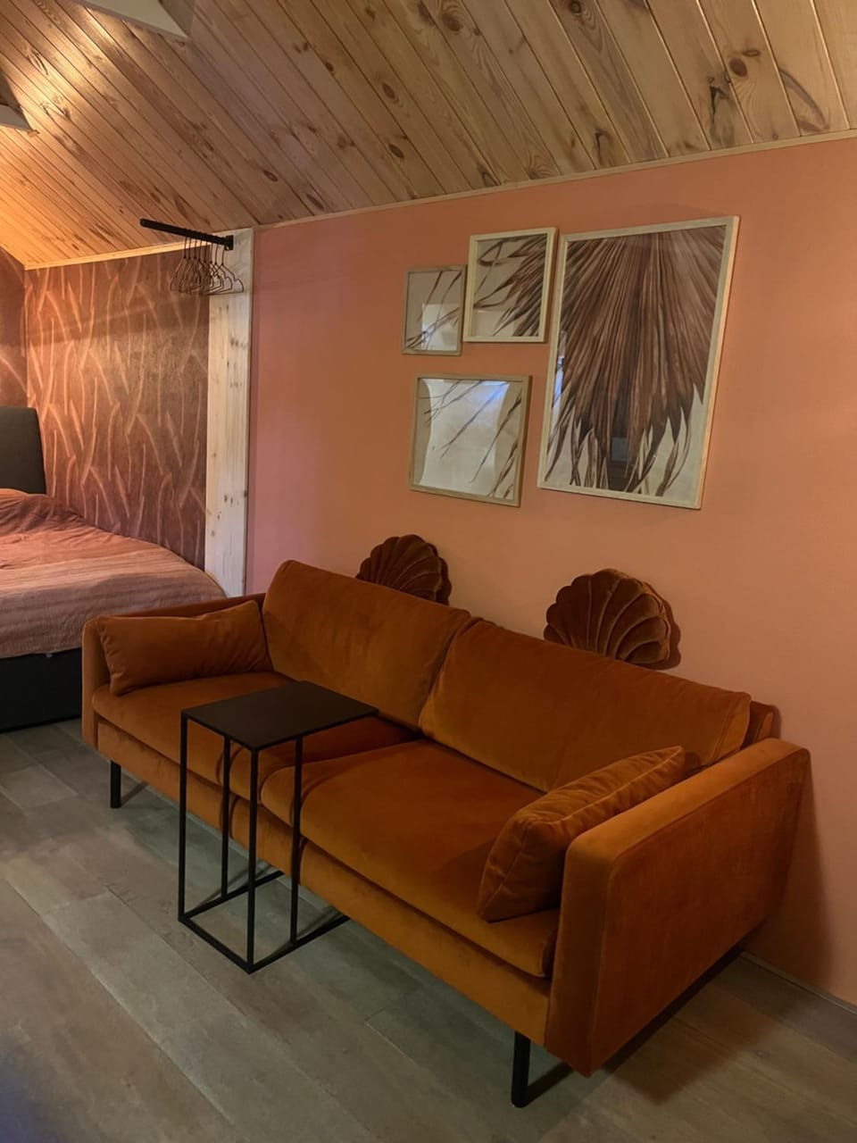Het Houten Huis Bed and Breakfast in Flevoland, Netherlands