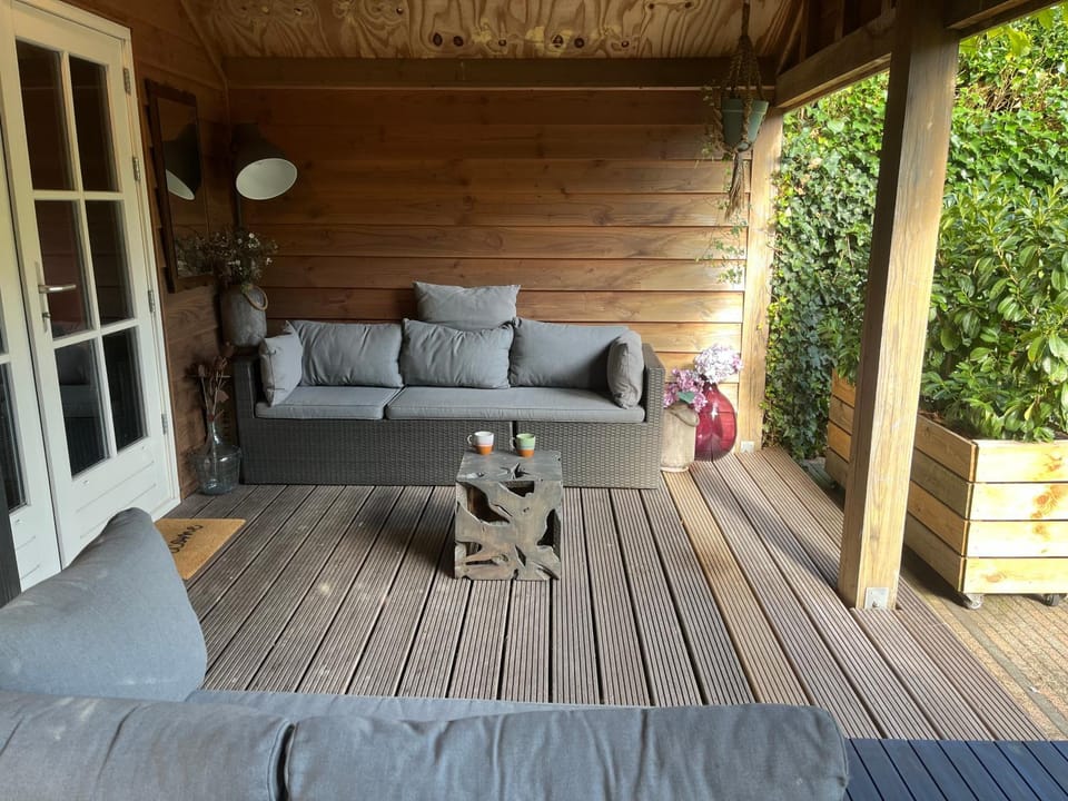 Het Houten Huis Bed and Breakfast in Flevoland, Netherlands
