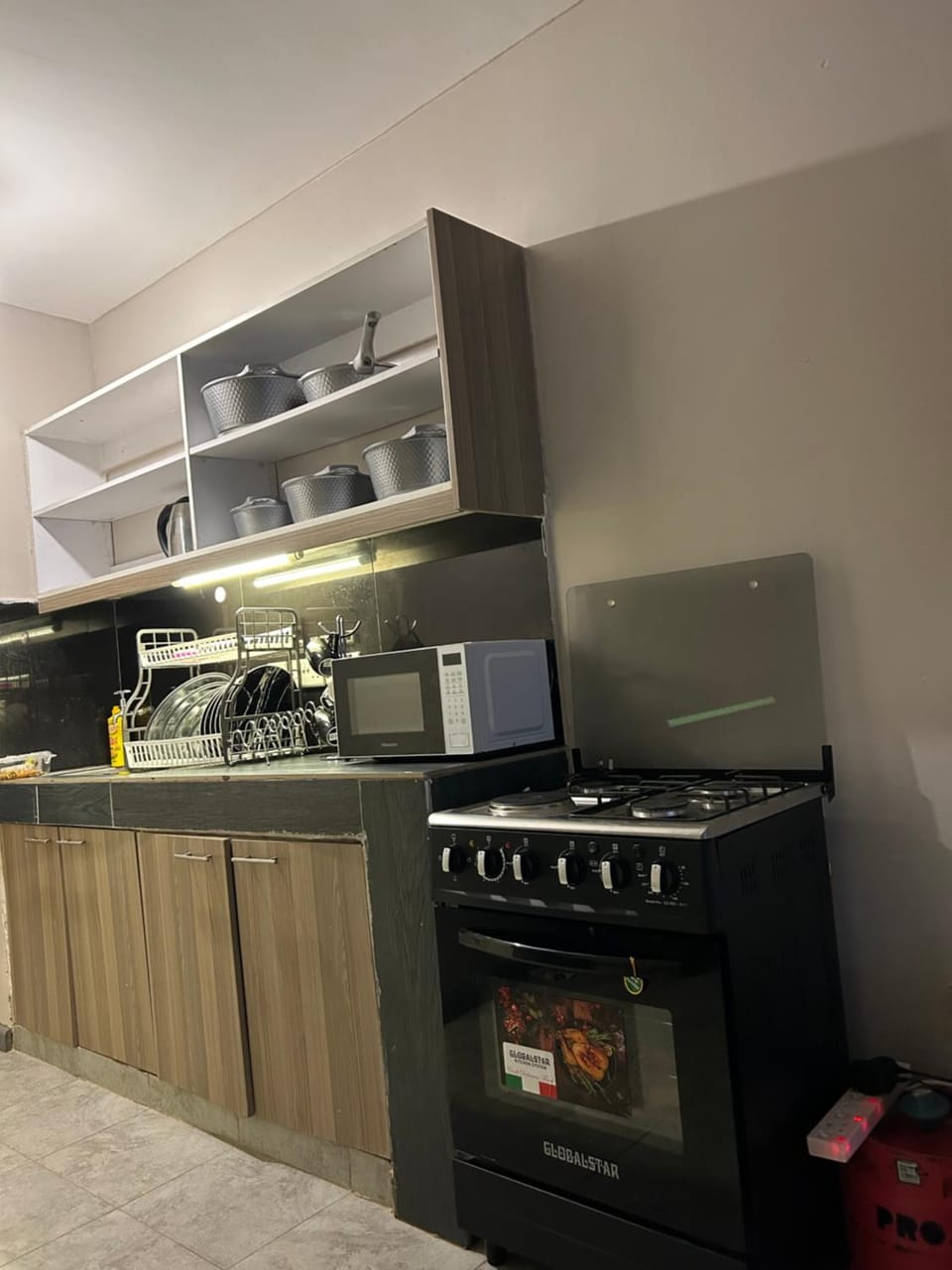 Royalbnb Bed and Breakfast in Nairobi County