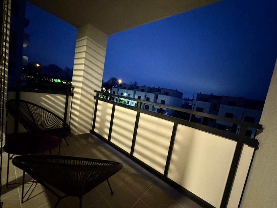 Balcony/Terrace, Balcony/Terrace