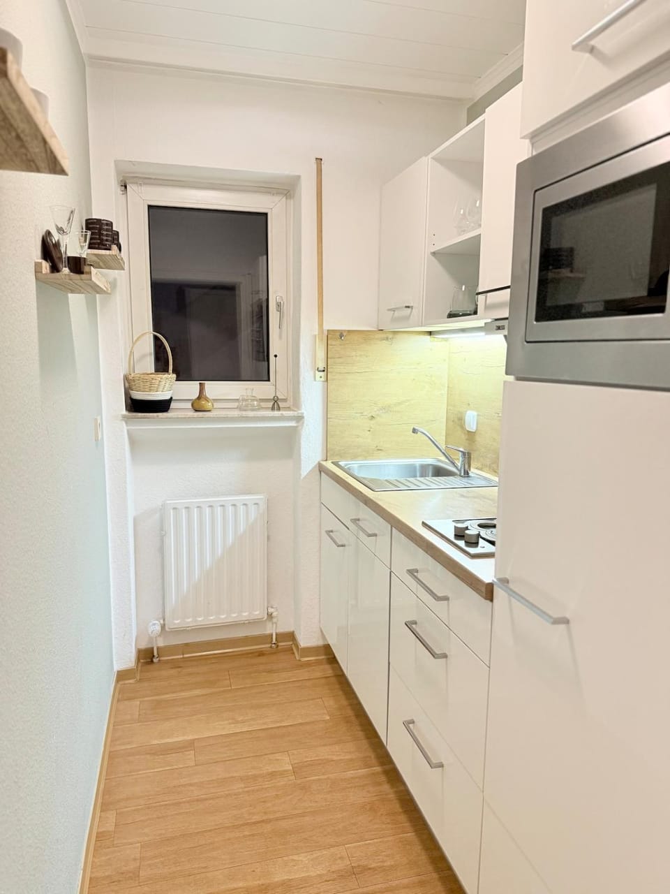 Ameis Nest Apartment in Giessen