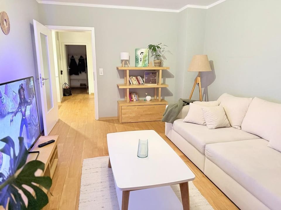 Ameis Nest Apartment in Giessen
