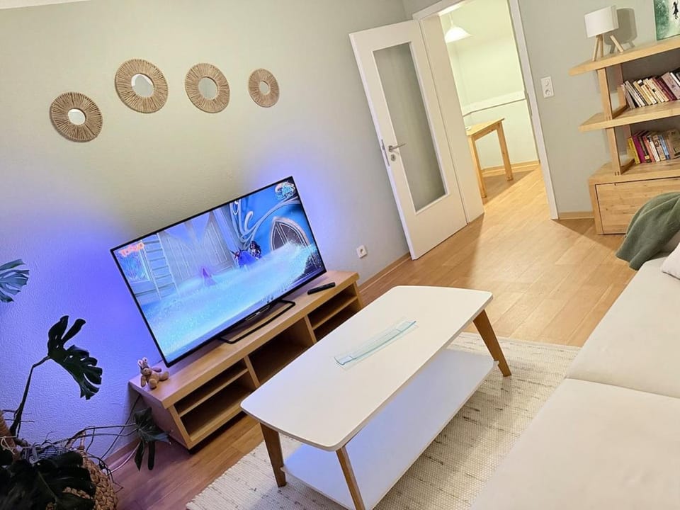 Ameis Nest Apartment in Giessen