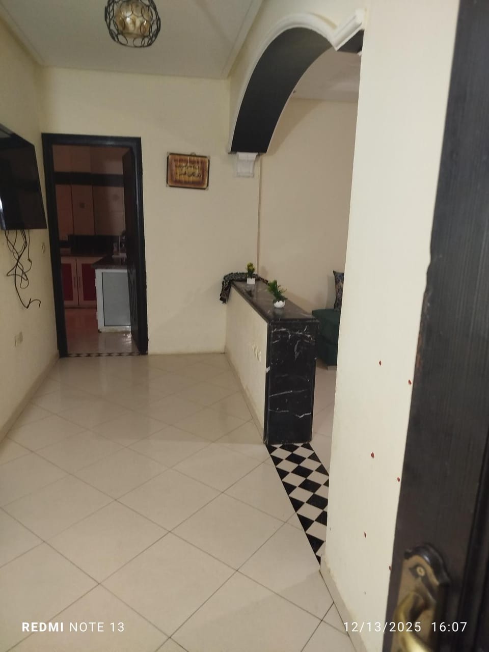 Studio riad zitouna Apartment in Meknes