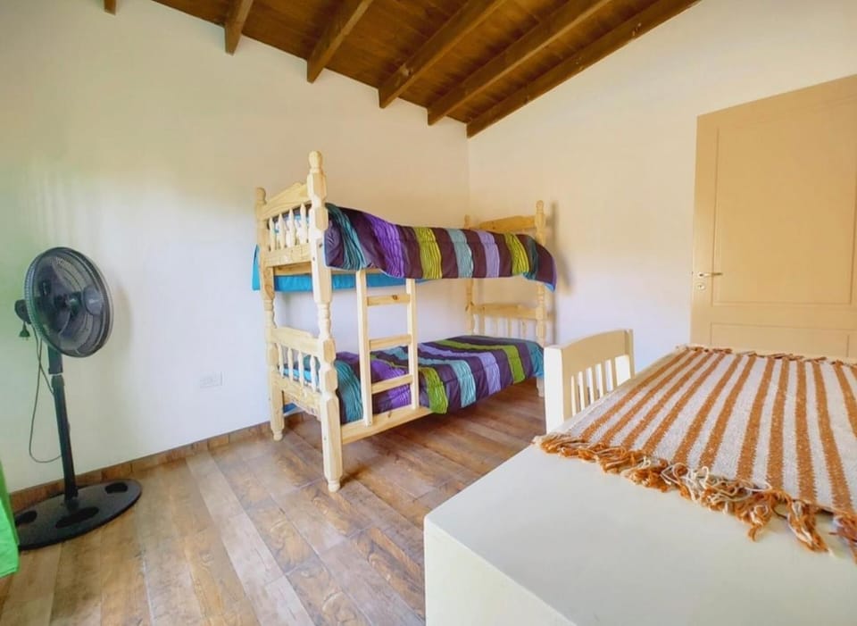 Los Fresnitos House in Buenos Aires Province