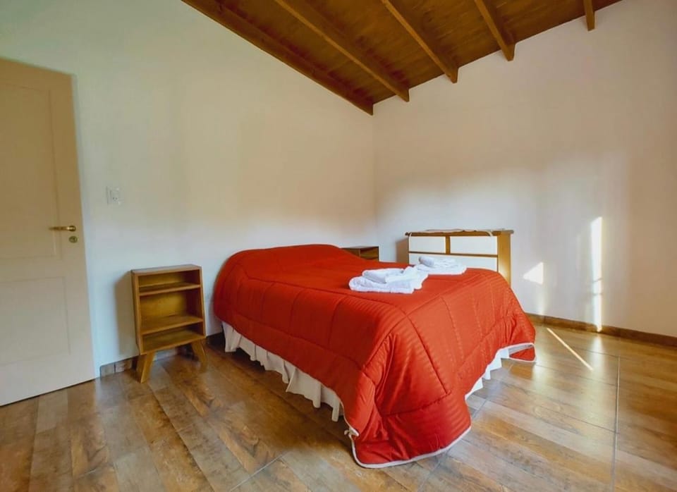 Los Fresnitos House in Buenos Aires Province