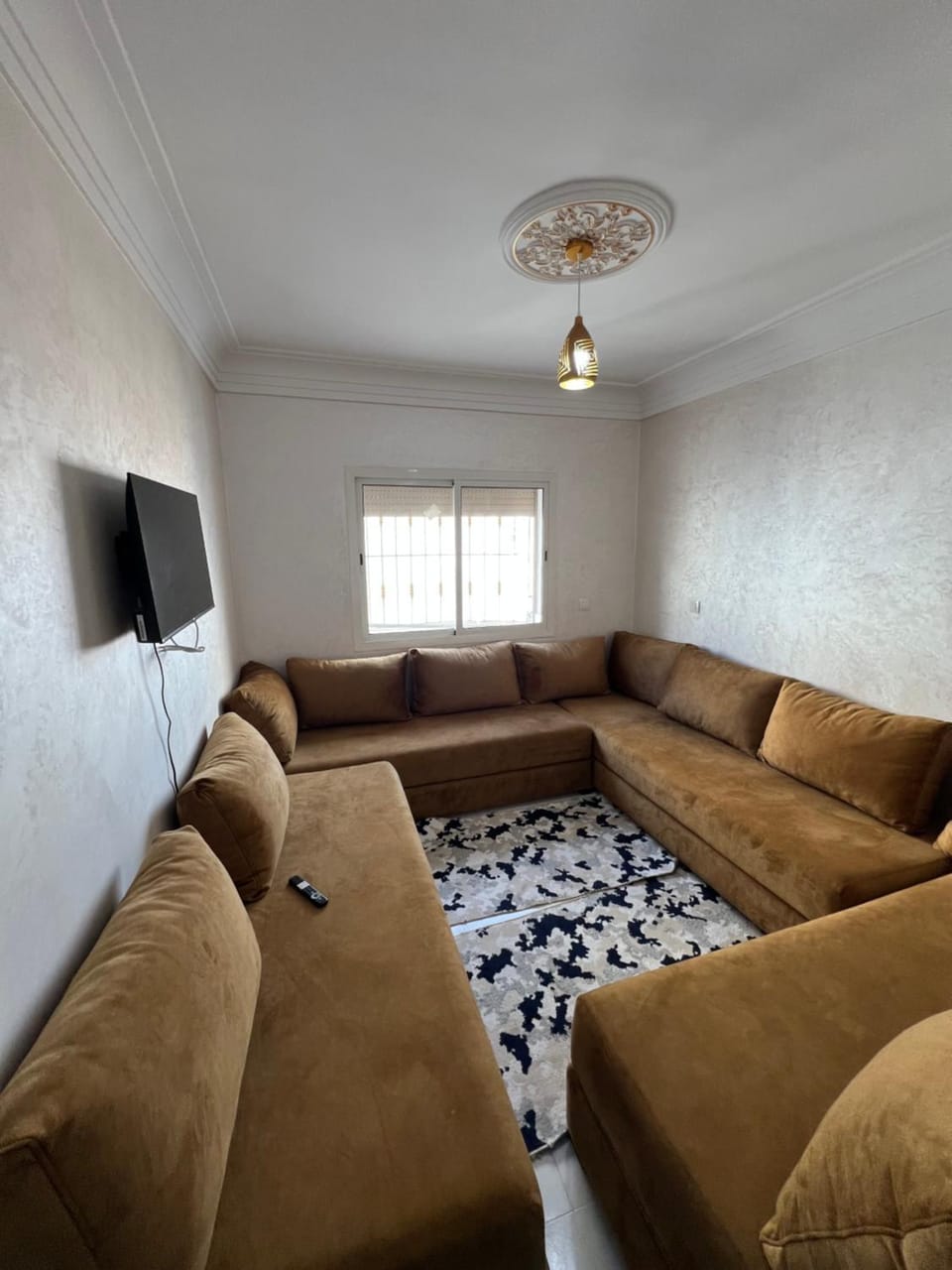 Appartement Apartment in Tangier