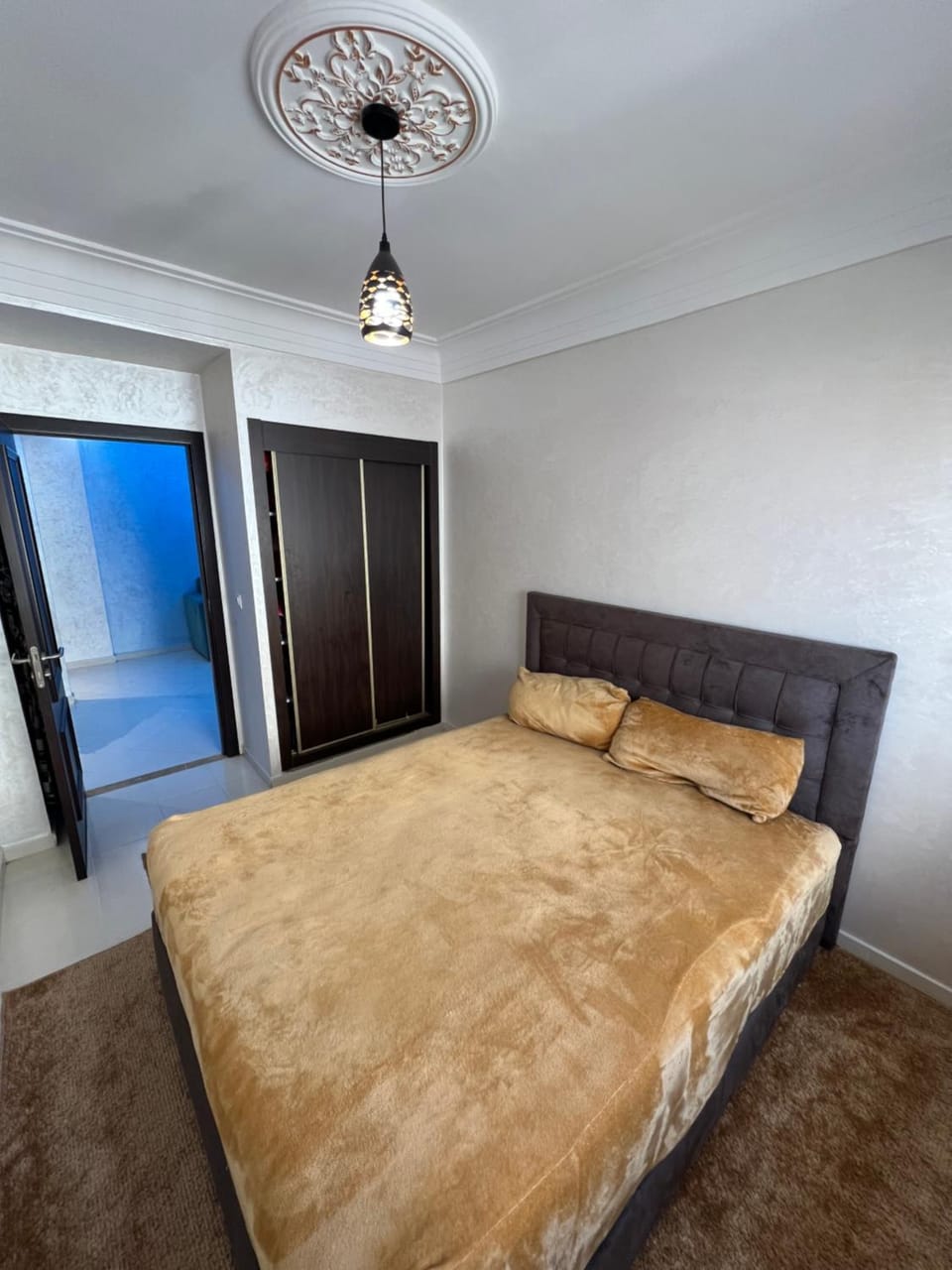 Appartement Apartment in Tangier