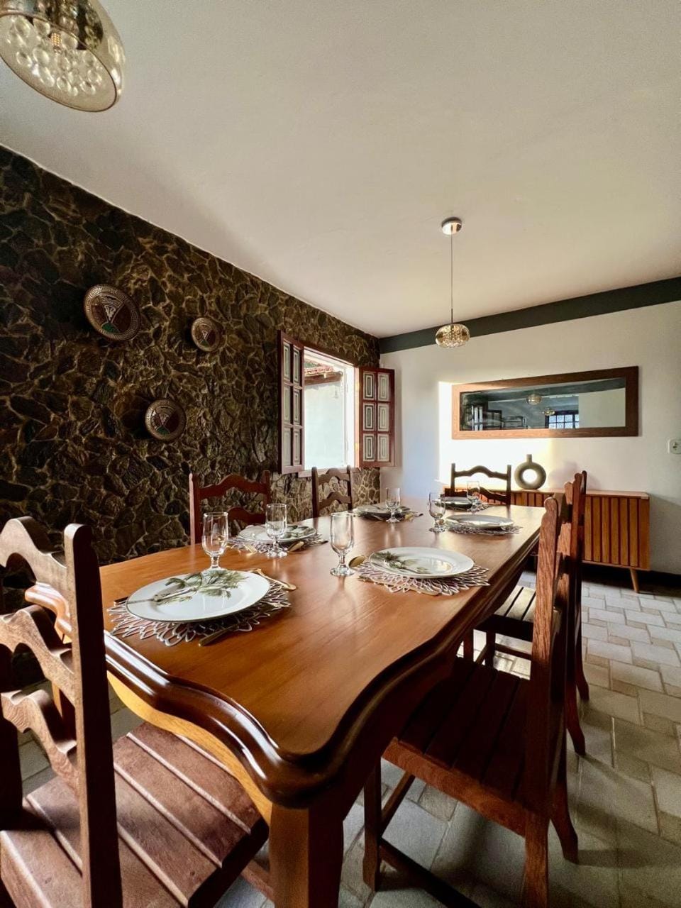 Sitio Riacho Doce House in Porto Seguro
