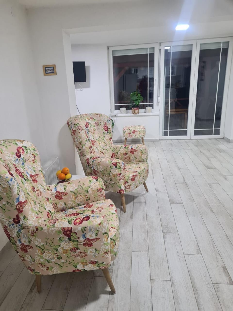 Vila Nina - gde duša diše Villa in Serbia