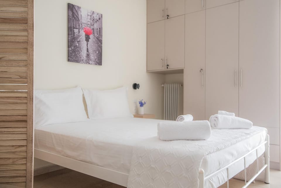 ANDIE Kallithea Filaretou Apartment in Kallithea