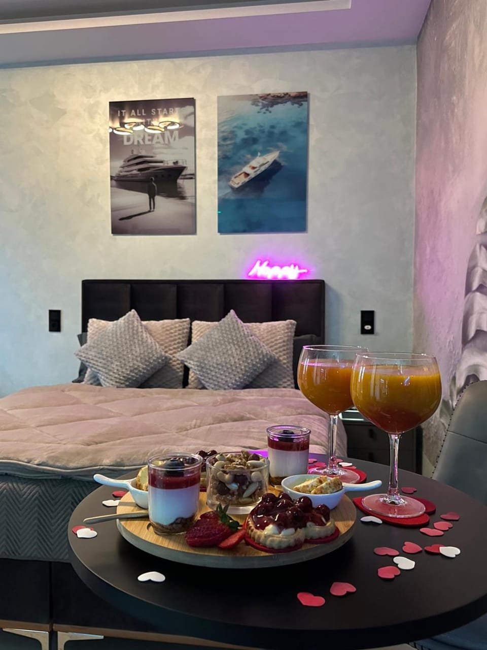 Aura Spa Herne Premium Apartment in Herne