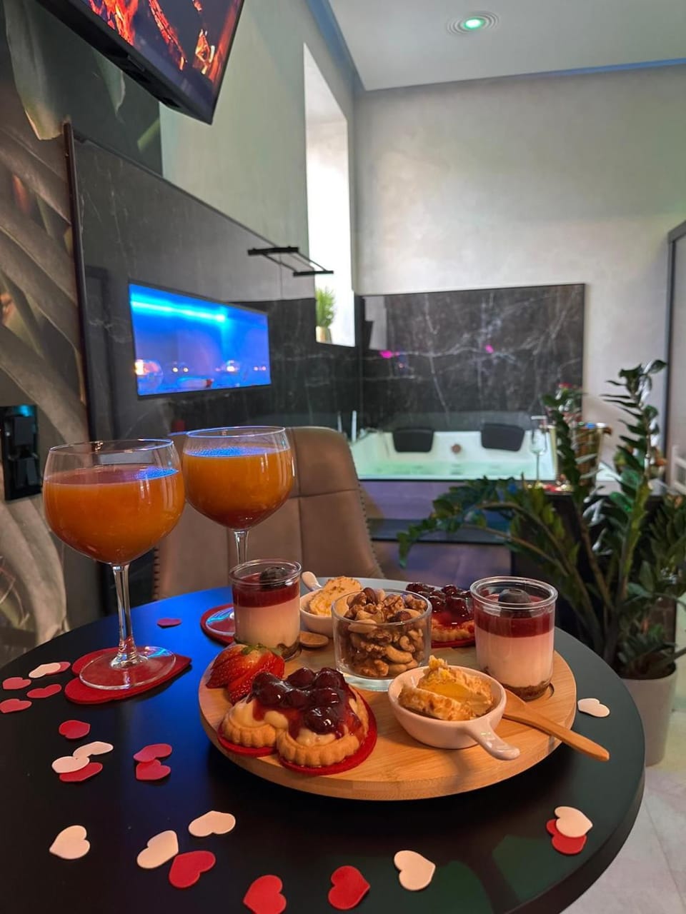 Aura Spa Herne Premium Apartment in Herne