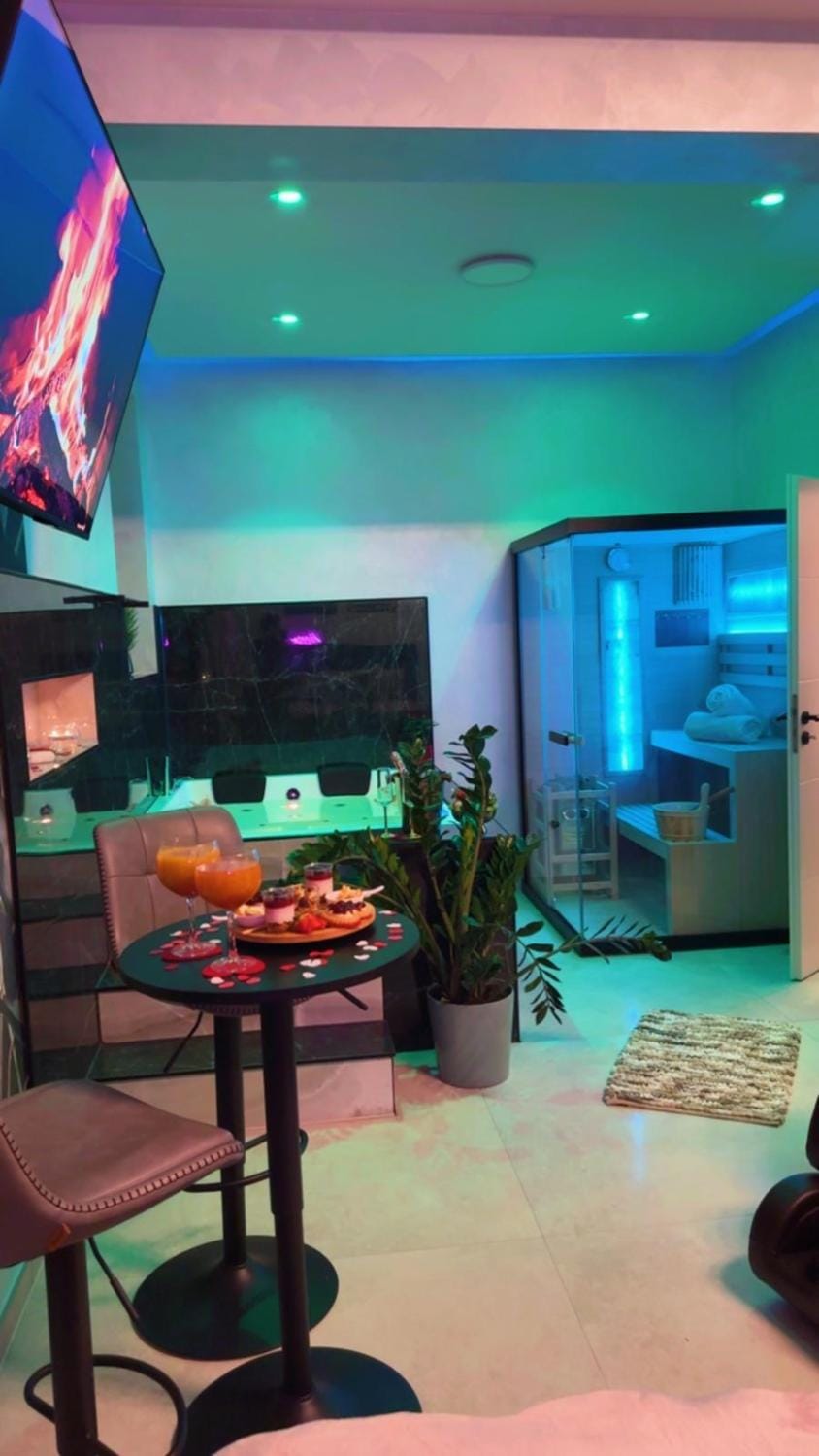 Aura Spa Herne Premium Apartment in Herne