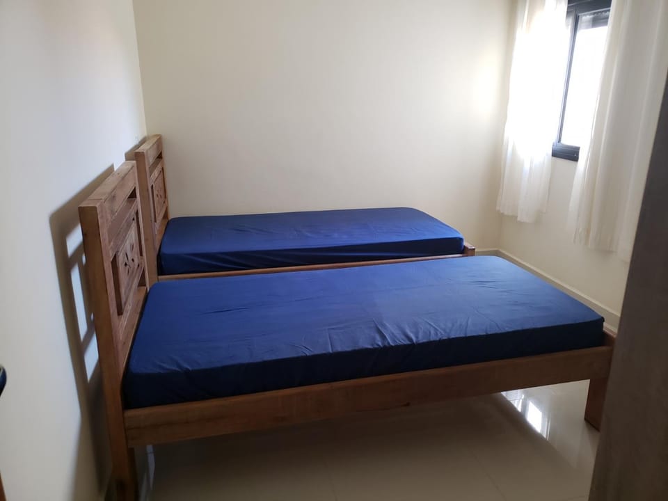 Ótimo Apto 3 dorm sendo 1 suíte praia do Tenório e praia Grande Apartment in Ubatuba