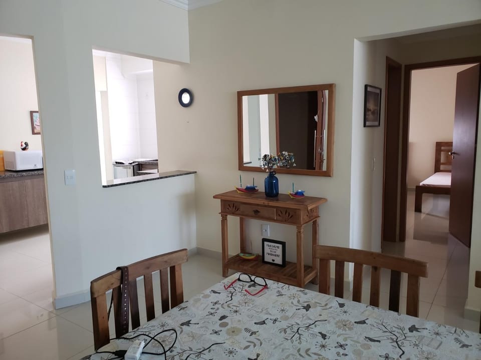 Ótimo Apto 3 dorm sendo 1 suíte praia do Tenório e praia Grande Apartment in Ubatuba