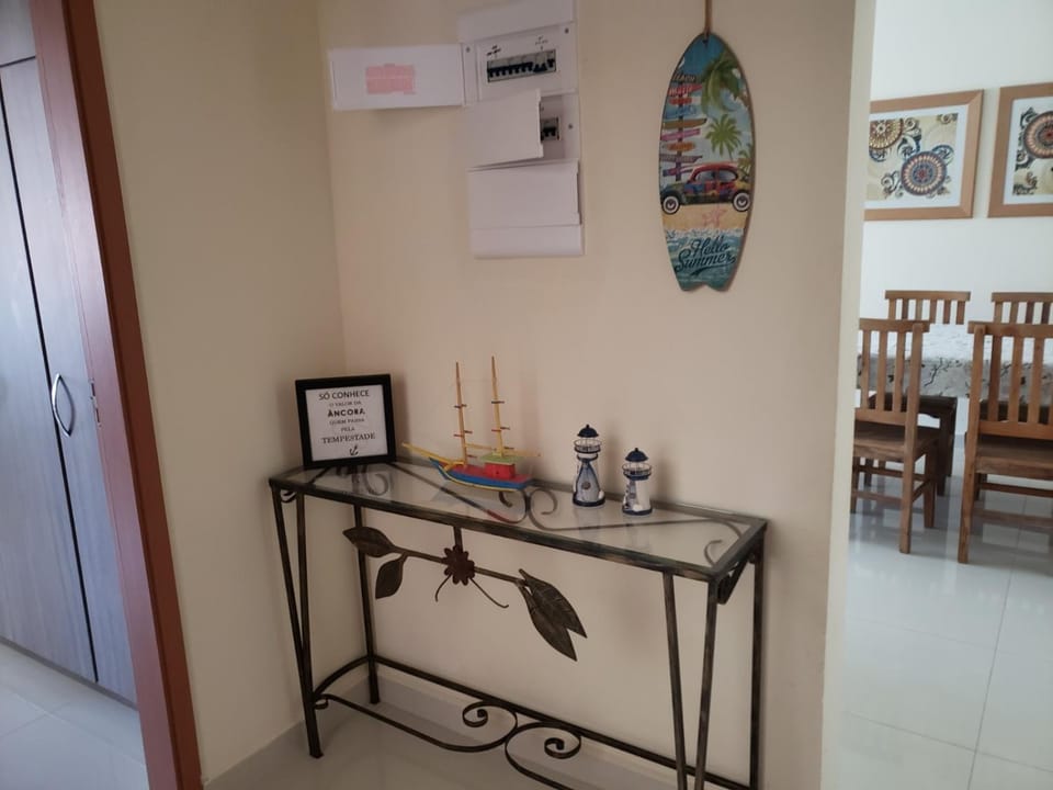 Ótimo Apto 3 dorm sendo 1 suíte praia do Tenório e praia Grande Apartment in Ubatuba