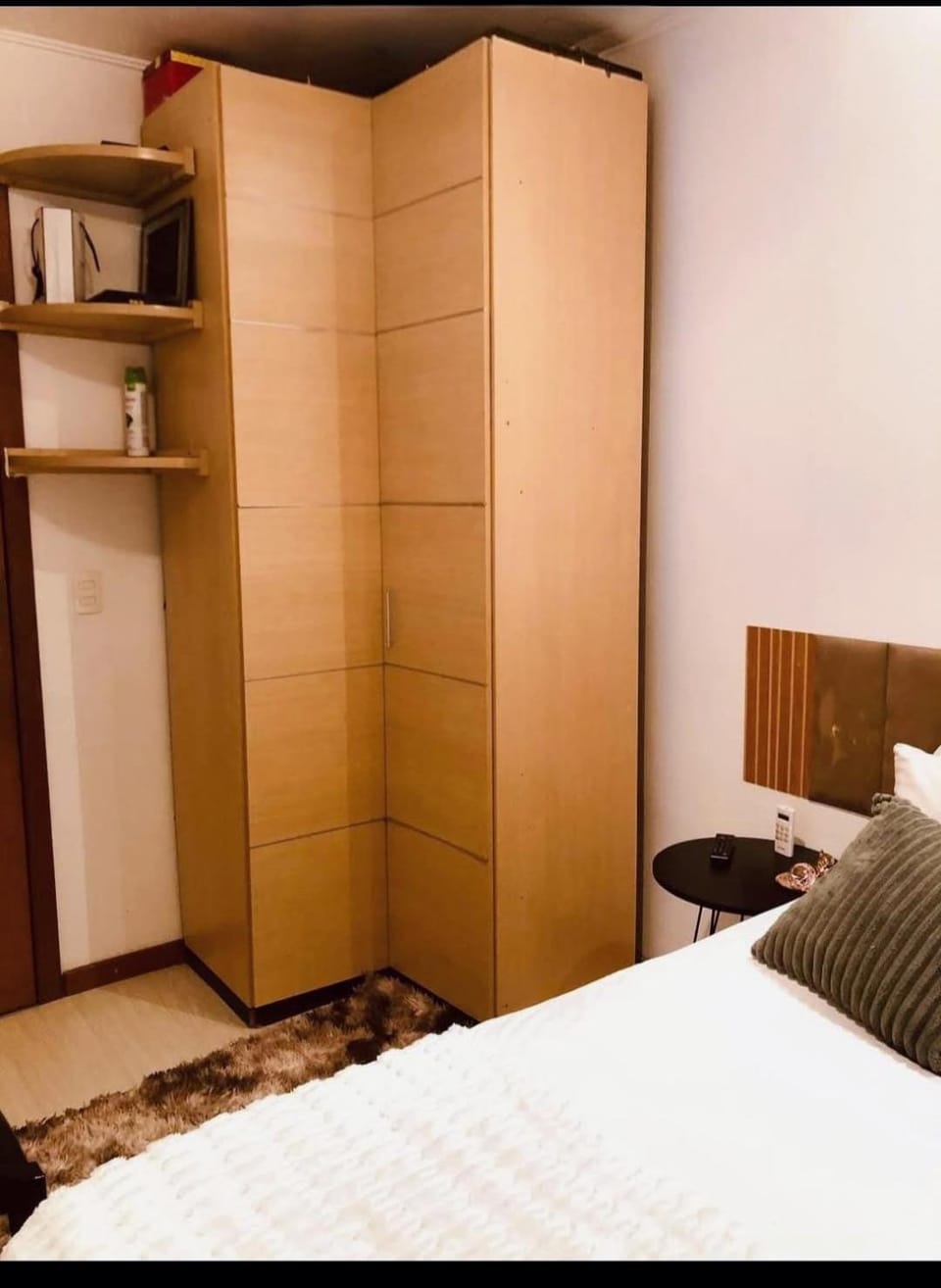 Quarto privativo perto do aeroporto Apartment in Porto Alegre