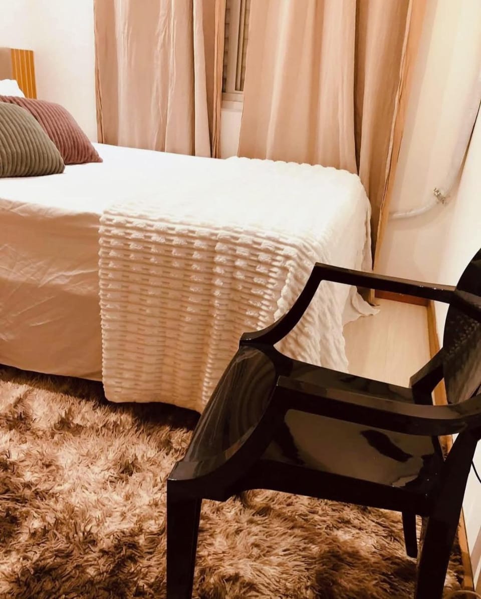 Quarto privativo perto do aeroporto Apartment in Porto Alegre